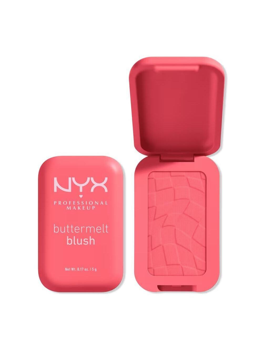 ⭐PICK 3/$15 NYX Butter Blush “U Know Butta”